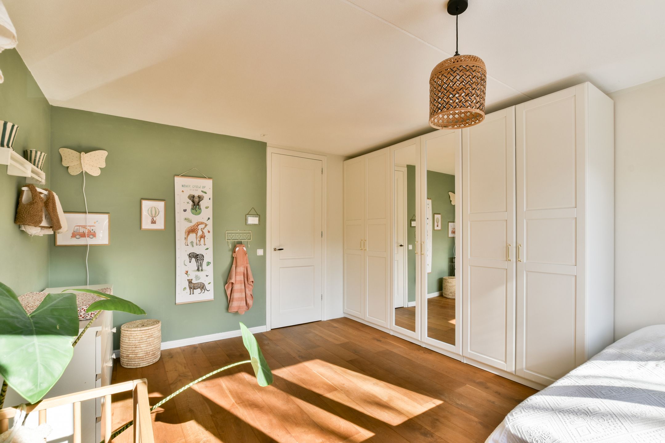 Foto 12 van Feike de Boerlaan 121