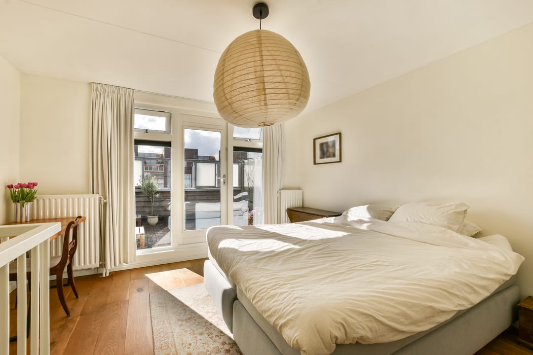 Foto 17 van Feike de Boerlaan 121