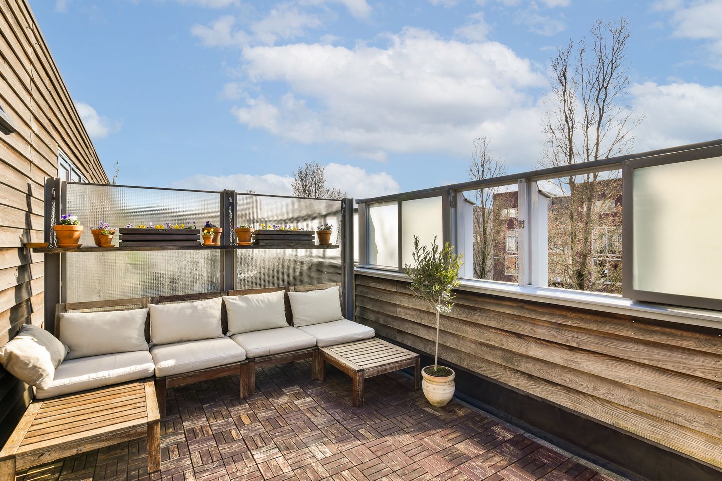 Foto 20 van Feike de Boerlaan 121