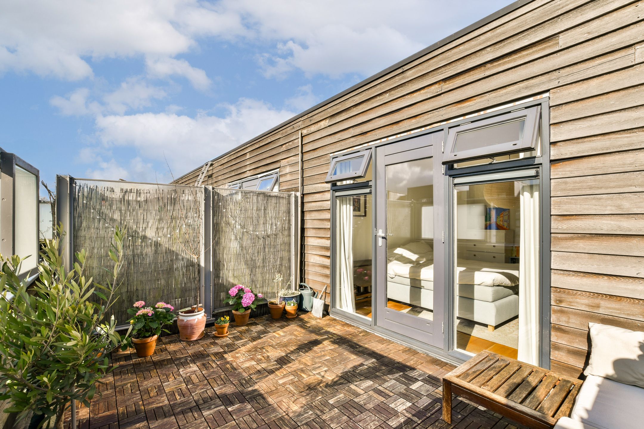 Foto 21 van Feike de Boerlaan 121