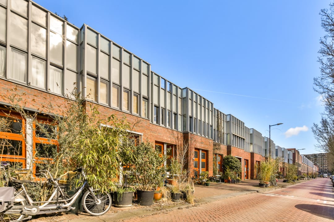 Foto 23 van Feike de Boerlaan 121