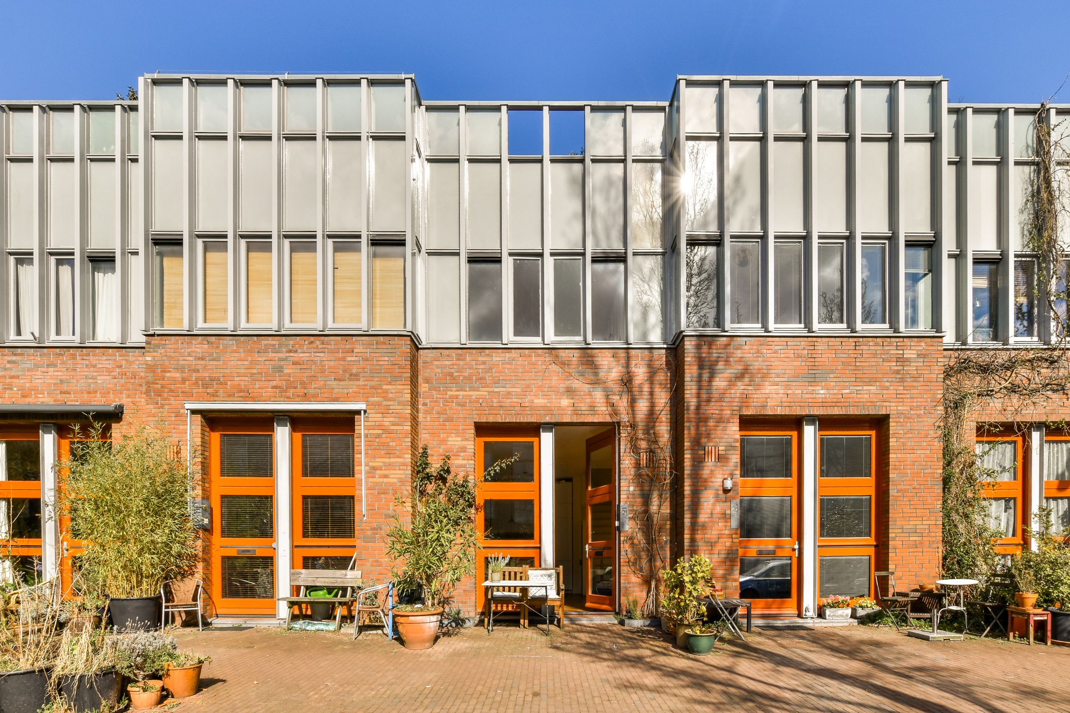 Foto 24 van Feike de Boerlaan 121