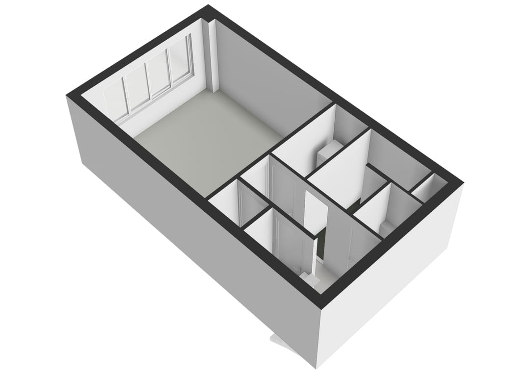 Foto 28 van Feike de Boerlaan 121