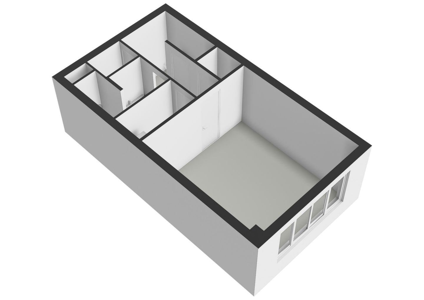 Foto 29 van Feike de Boerlaan 121