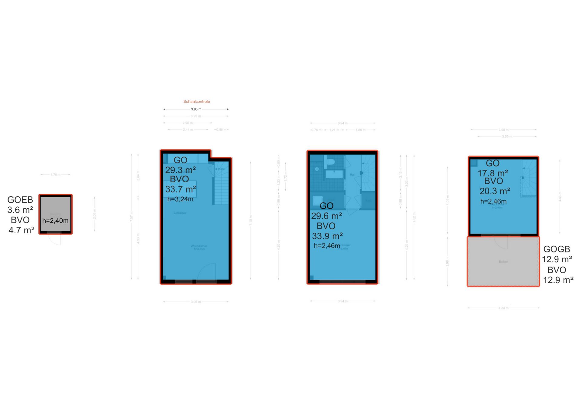 Foto 39 van Feike de Boerlaan 121