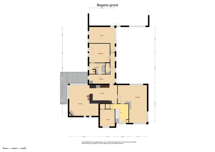 Foto 52 van Vijverbroekstraat 36