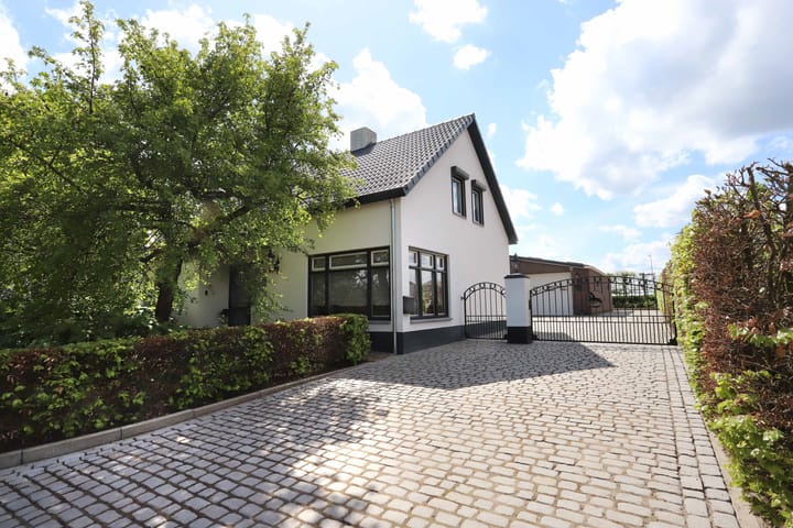 Foto 3 van Vijverbroekstraat 36