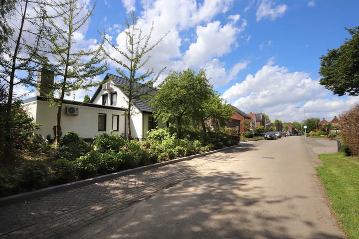 Foto 4 van Vijverbroekstraat 36