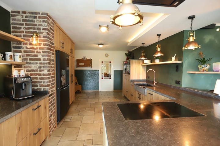 Foto 12 van Vijverbroekstraat 36