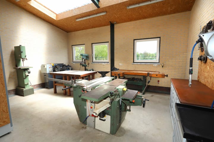 Foto 25 van Vijverbroekstraat 36