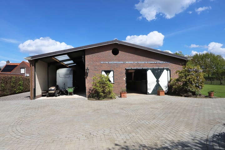 Foto 32 van Vijverbroekstraat 36