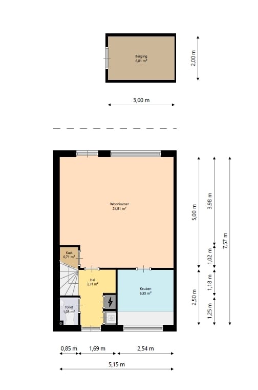 Foto 16 van Kromme Weide 4