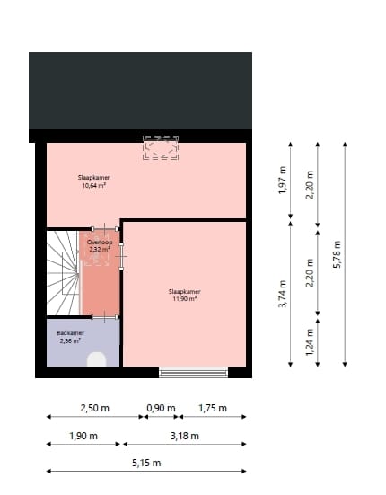 Foto 17 van Kromme Weide 4