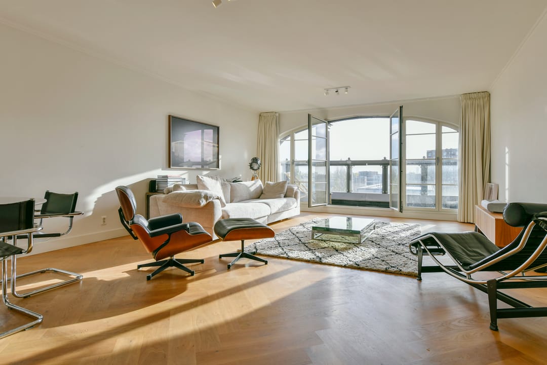 Foto 2 van Oostelijke Handelskade 855