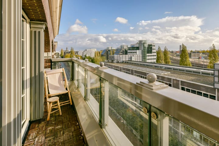 Foto 3 van Oostelijke Handelskade 855