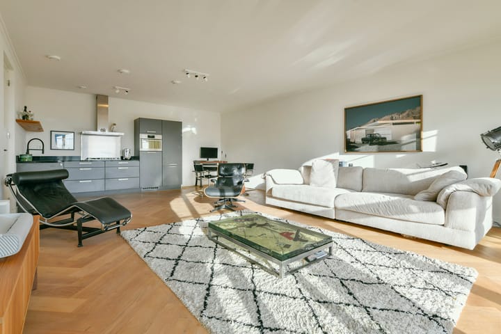 Foto 4 van Oostelijke Handelskade 855