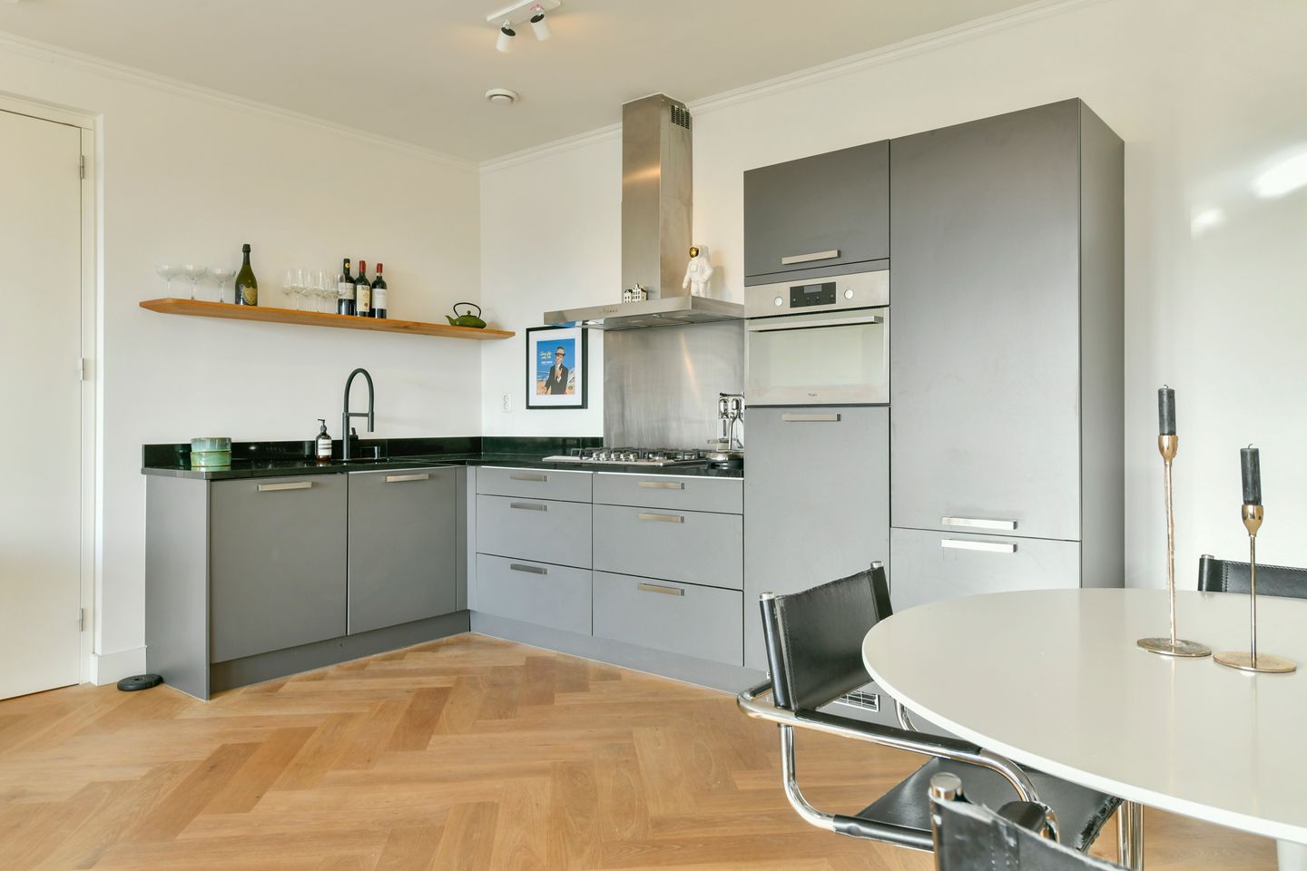 Foto 5 van Oostelijke Handelskade 855