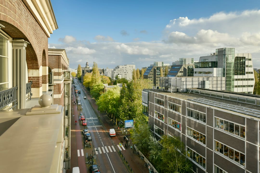 Foto 7 van Oostelijke Handelskade 855