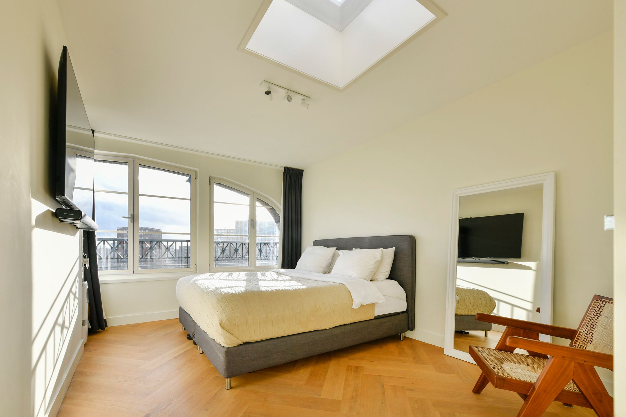 Foto 9 van Oostelijke Handelskade 855