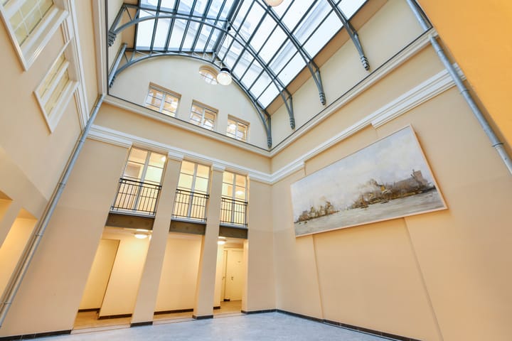 Foto 13 van Oostelijke Handelskade 855