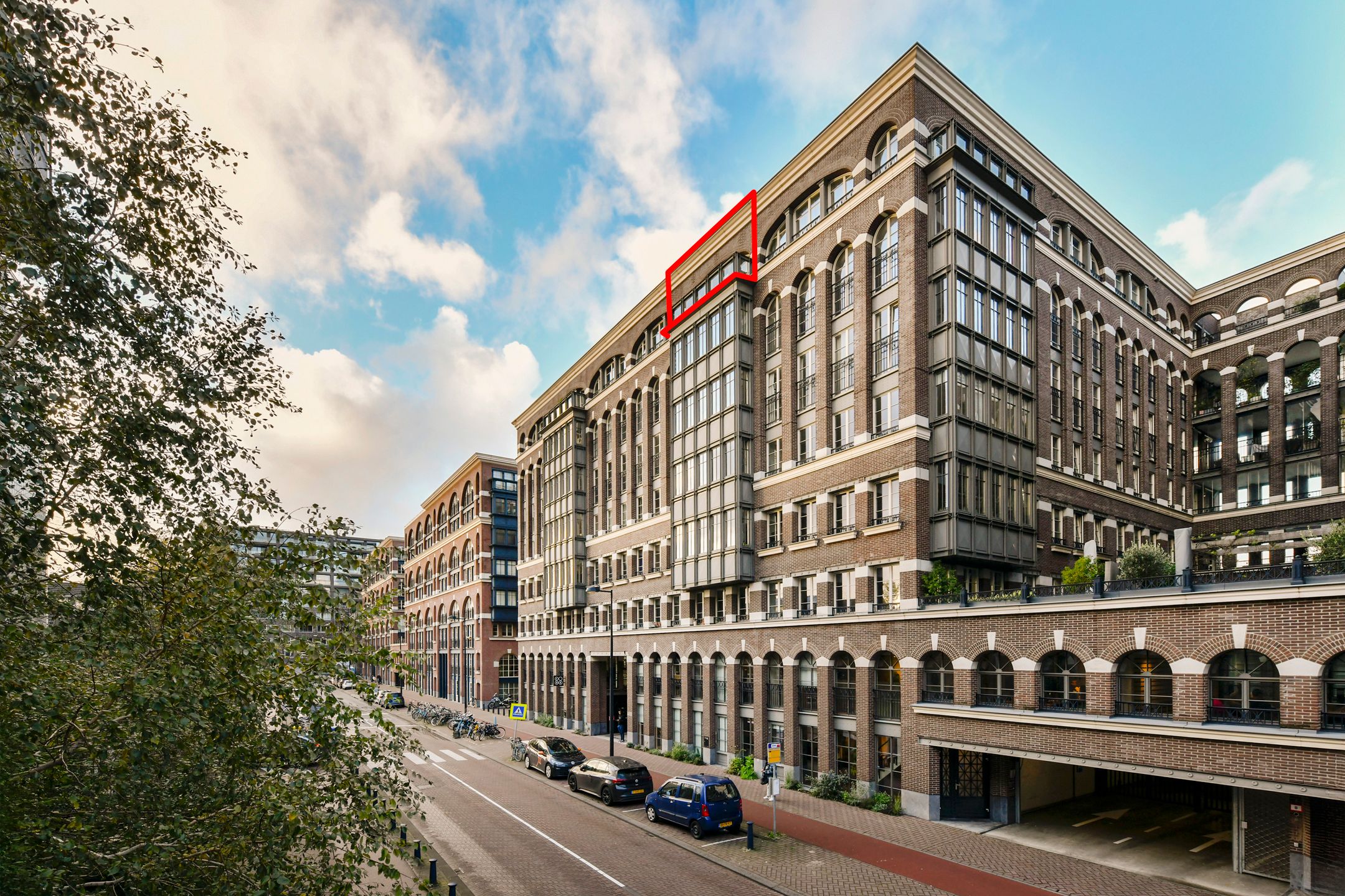 Foto 15 van Oostelijke Handelskade 855