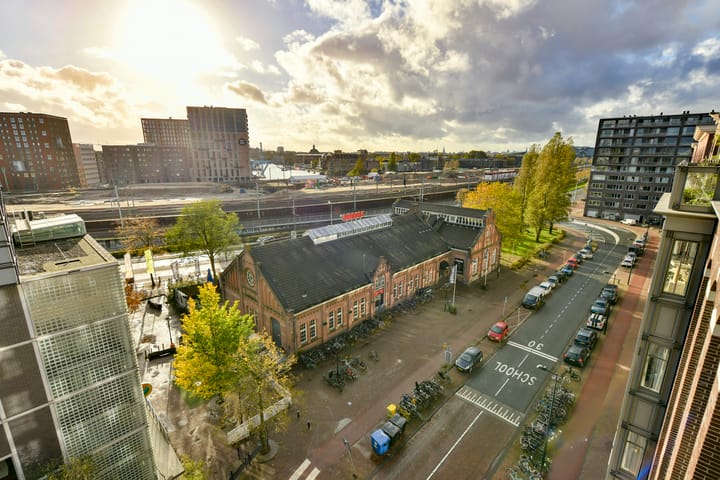 Foto 16 van Oostelijke Handelskade 855