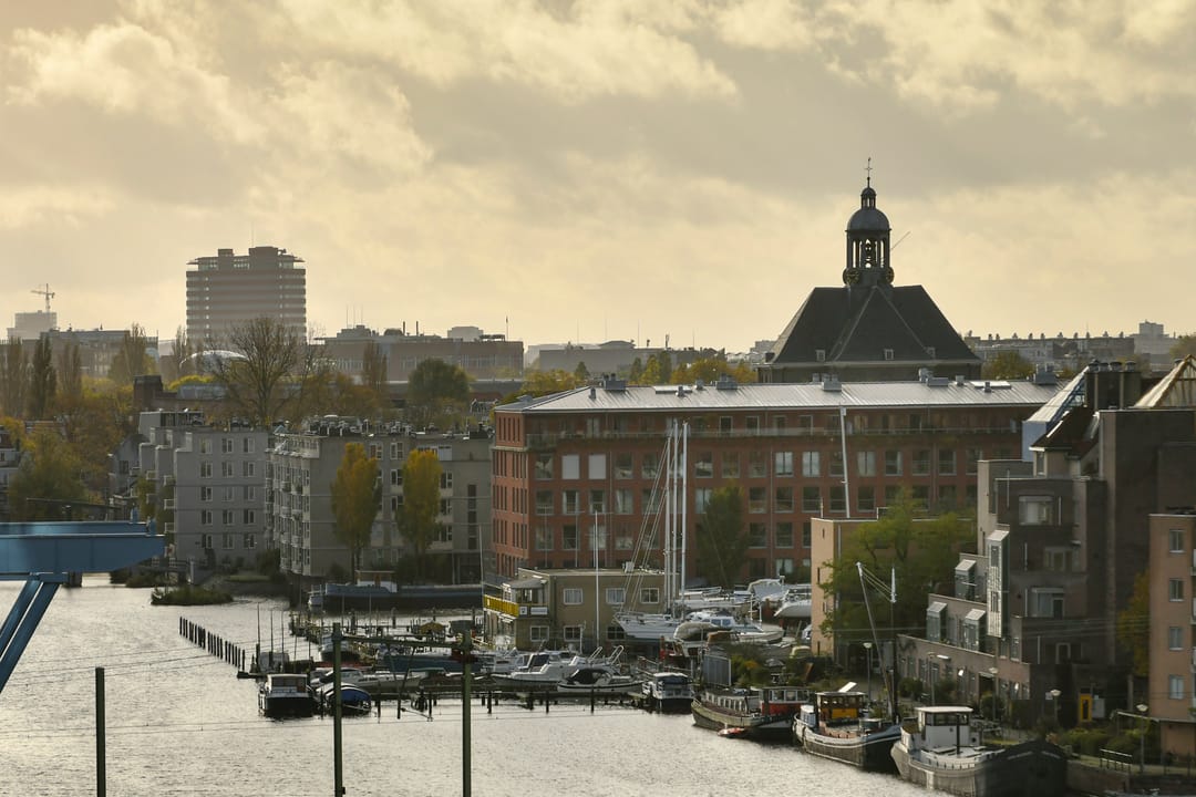 Foto 17 van Oostelijke Handelskade 855