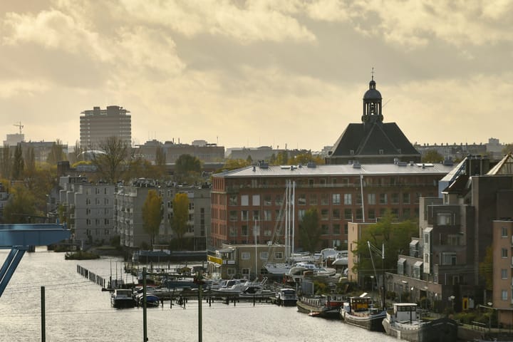 Foto 17 van Oostelijke Handelskade 855