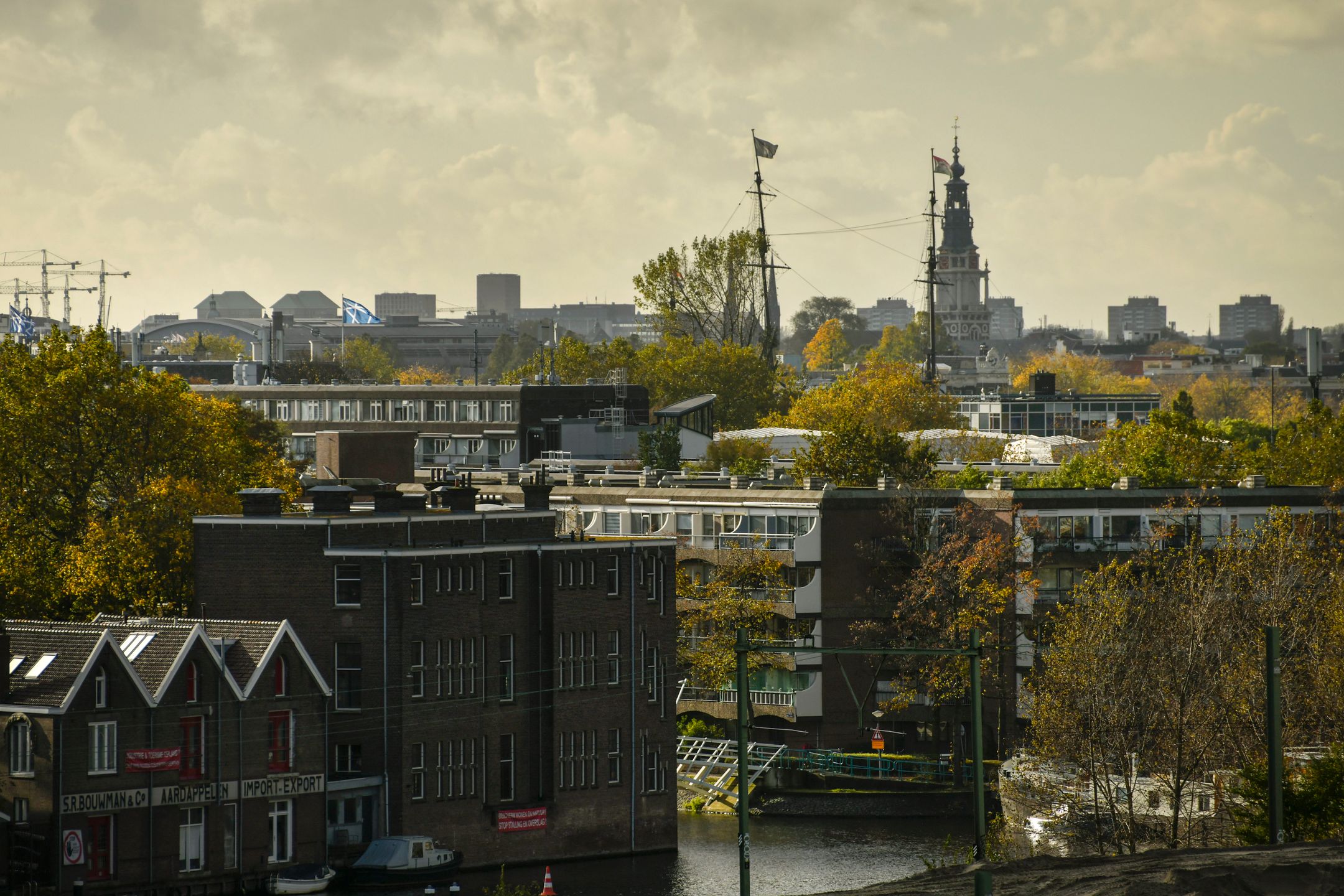 Foto 18 van Oostelijke Handelskade 855