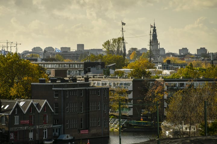 Foto 18 van Oostelijke Handelskade 855