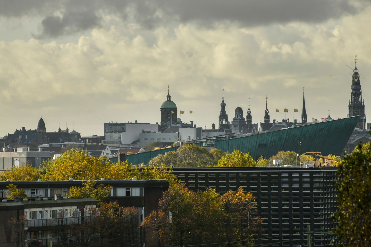 Foto 19 van Oostelijke Handelskade 855