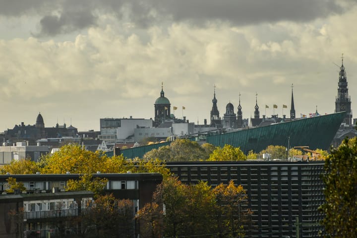 Foto 19 van Oostelijke Handelskade 855