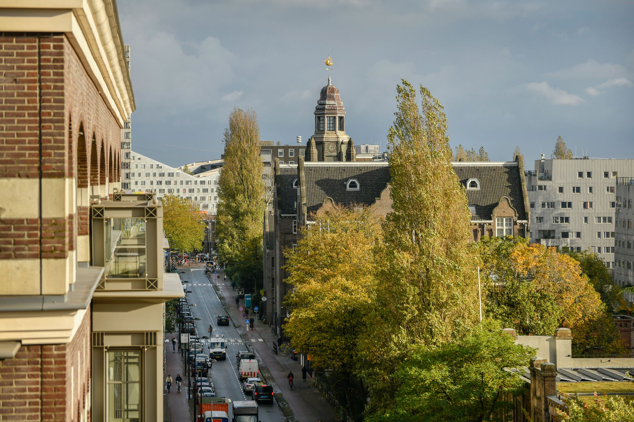 Foto 21 van Oostelijke Handelskade 855