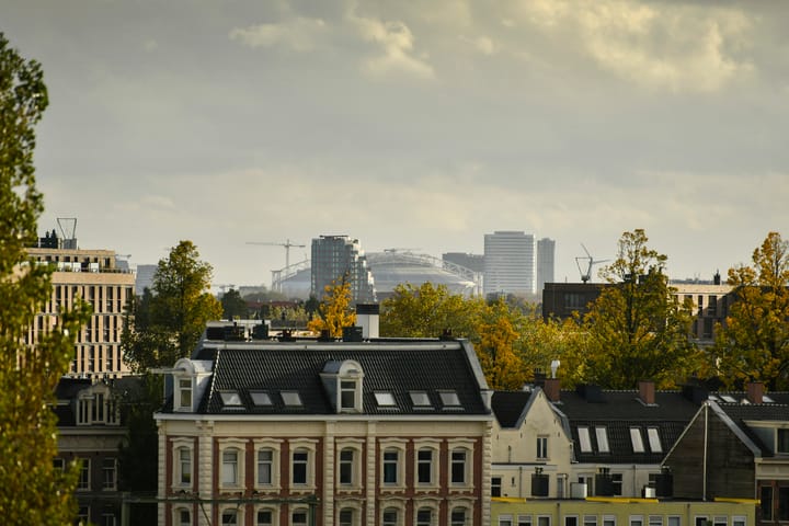 Foto 22 van Oostelijke Handelskade 855