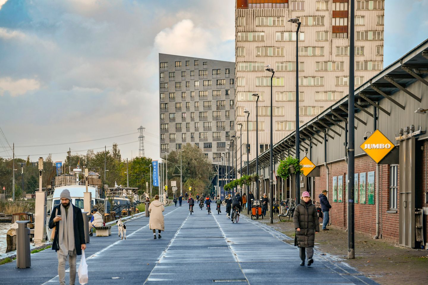 Foto 25 van Oostelijke Handelskade 855