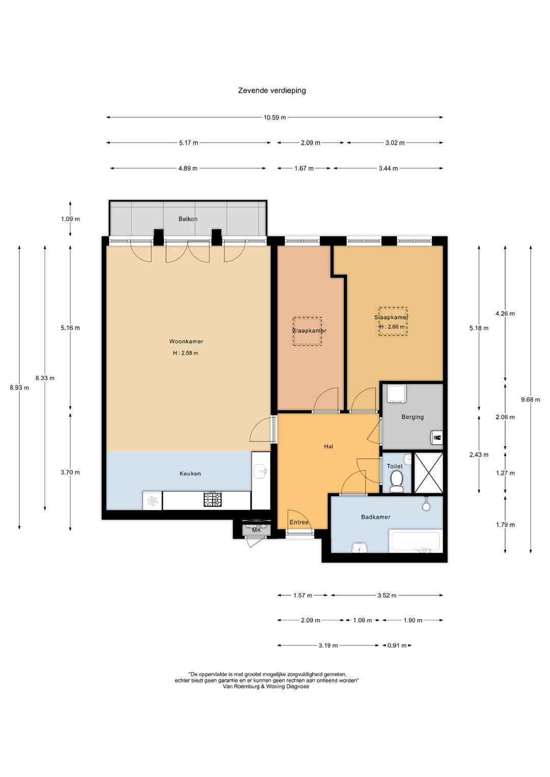 Foto 26 van Oostelijke Handelskade 855