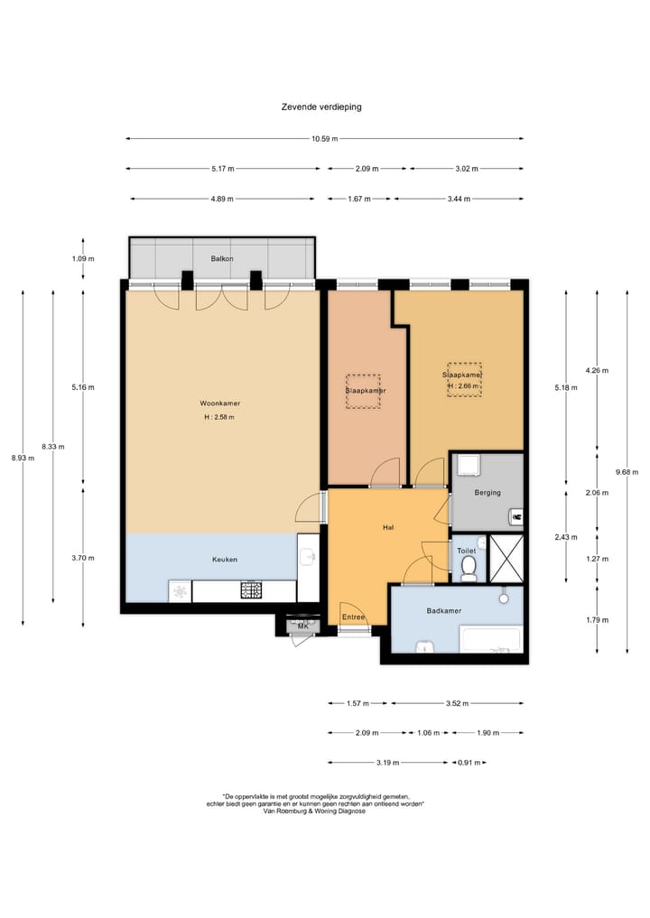 Foto 26 van Oostelijke Handelskade 855