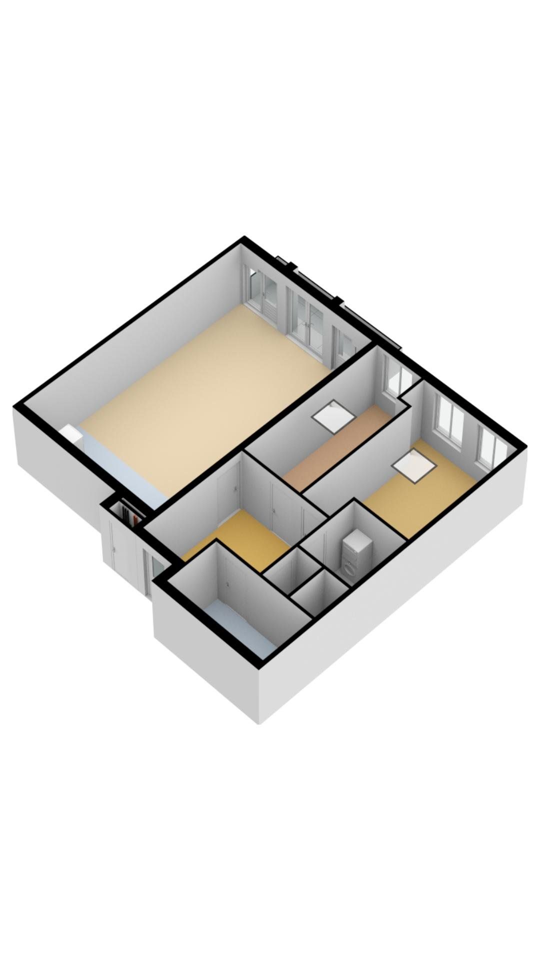 Foto 27 van Oostelijke Handelskade 855