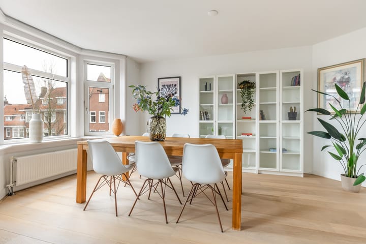 Photo 2 of Vogelenzangstraat 44-3