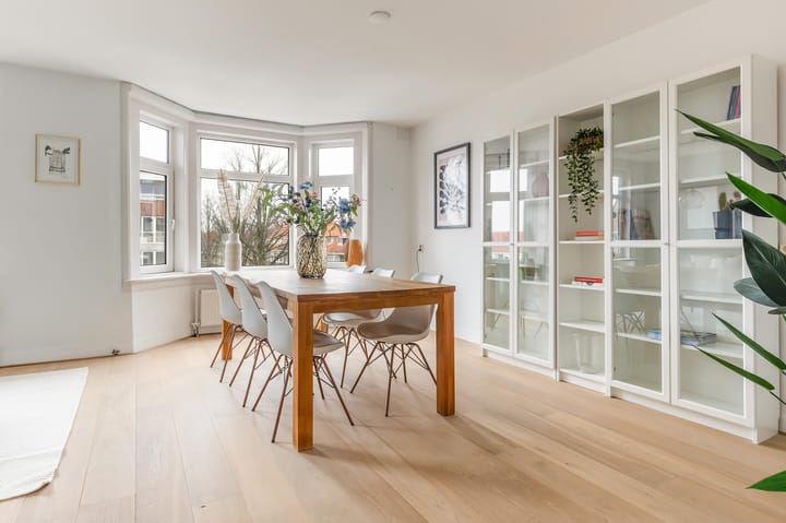 Foto 3 van Vogelenzangstraat 44-3