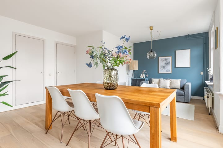 Foto 4 van Vogelenzangstraat 44-3