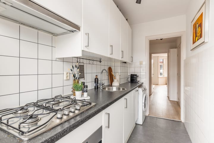 Foto 8 van Vogelenzangstraat 44-3