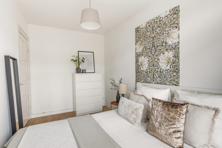 Foto 10 van Vogelenzangstraat 44-3