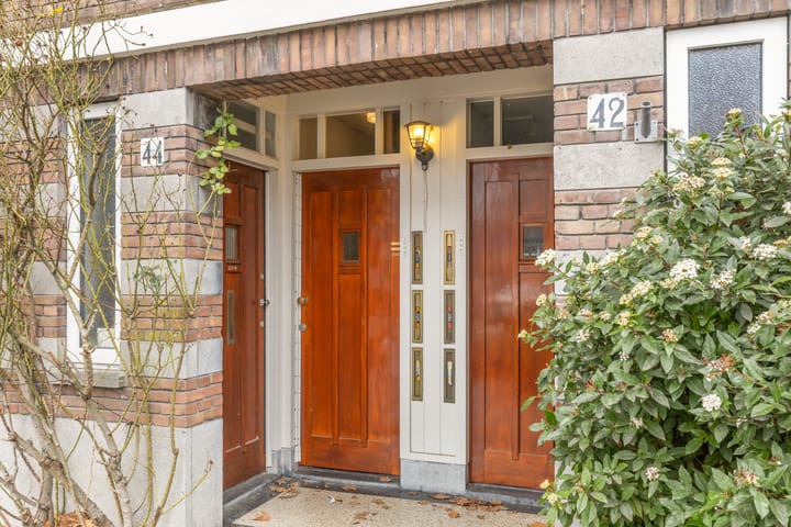 Foto 18 van Vogelenzangstraat 44-3