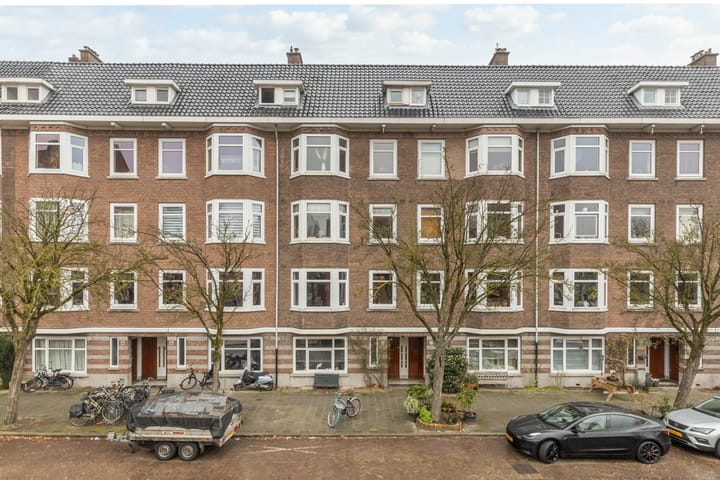 Photo 19 of Vogelenzangstraat 44-3