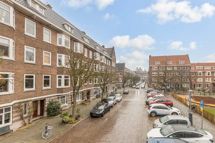 Foto 20 van Vogelenzangstraat 44-3