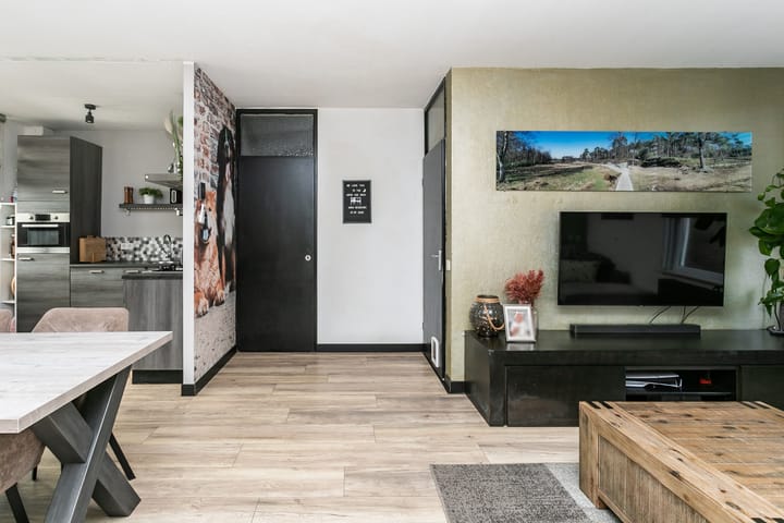 Foto 4 van Lepidodendronerf 4