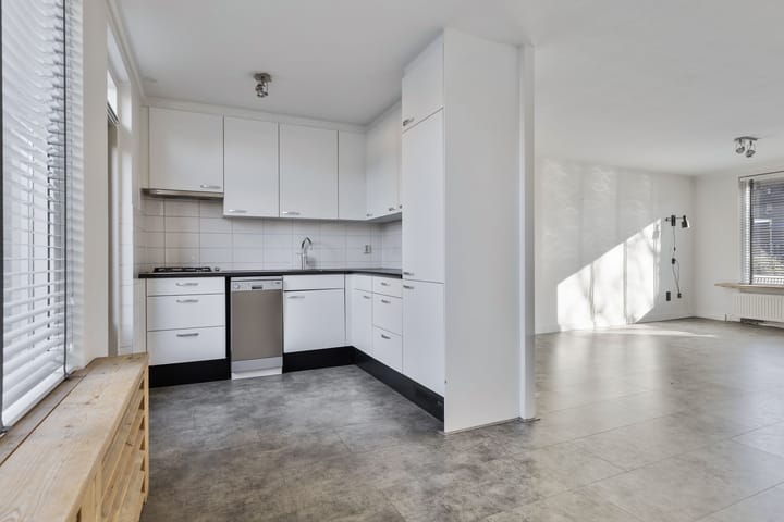 Foto 3 van Arent Maertensvliet 4