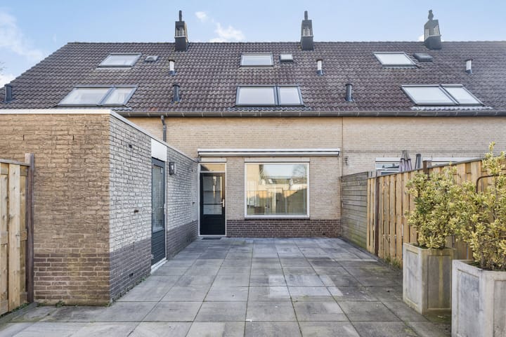 Foto 4 van Arent Maertensvliet 4