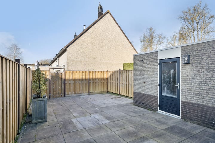 Foto 5 van Arent Maertensvliet 4